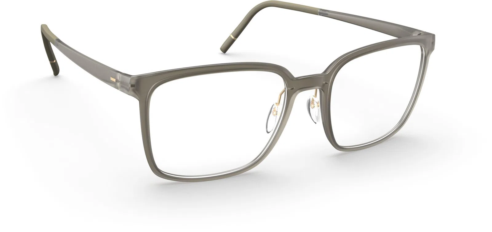 Silhouette Vivid Sky FR 2957 Eyeglasses - view 13